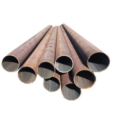 China High Quality Seamless Carbon Steel Pipe ASTM 48*3.5 10# 20# 45# Seamless Steel Pipe for sale