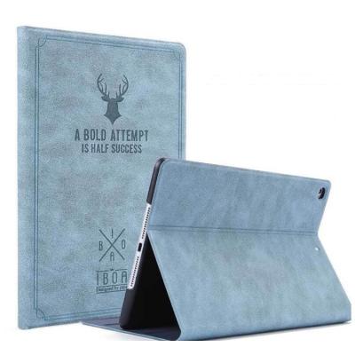 China For iPad 9.7 Inch Factory Customized Tablet Case For iPad 5th 6th Tablet Case Deer Model iPad 9.7 Inch Case Cover for sale