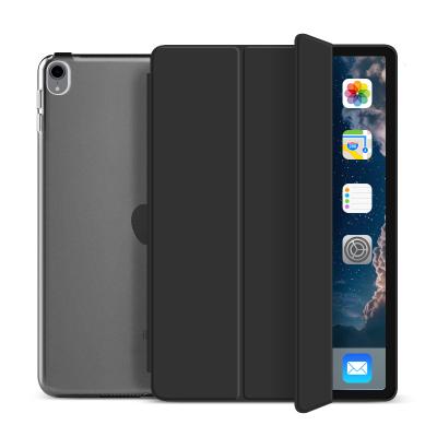 China For iPad Mini 123 PU Leather For iPad Mini 123 Case Hard PC Back Cover For iPad mini 123 for sale