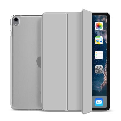 China For iPad 5th 6th Factory Price Magnetic Case For iPad 5th Hard PC Tablet Back Cover For iPad 5th 9.7 6th inch for sale