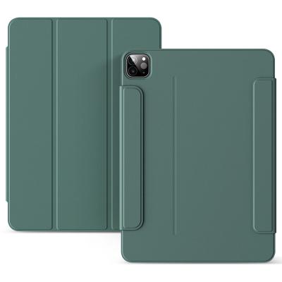 China For iPad Air Lightweight Magnetic Case For iPad Air 4 10.9 Tablet Cover for sale