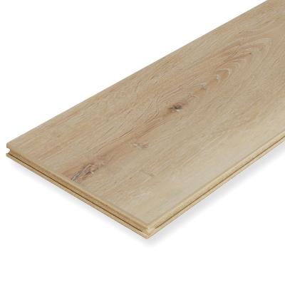 China Flooring Heating Flooring 12mm Modern Warm Laminate Waterproof HDF Bedroom Wood Grain Flooring Cheap Sales Factory Direct Sales for sale