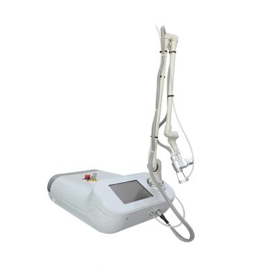 China Pigment Removal Fractional CO2 Laser Resurfacing Portable Treatment Vaginal Tightening Machine for sale