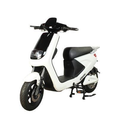 China 1000 Watt Lightweight Electric Scooter Offroad Electric Motorcycle S9 for sale