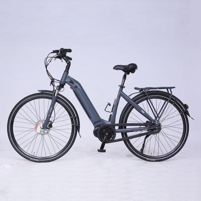 China Brand New Aluminum Alloy Wholesale e Bike Model 2 Electric Bicycle Wheel for sale