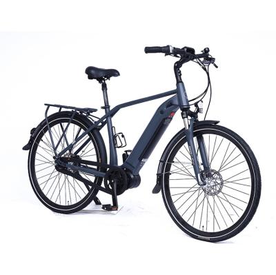 China City electric bike ebike 28inch e long aluminum alloy lithium battery bicycle term for sale