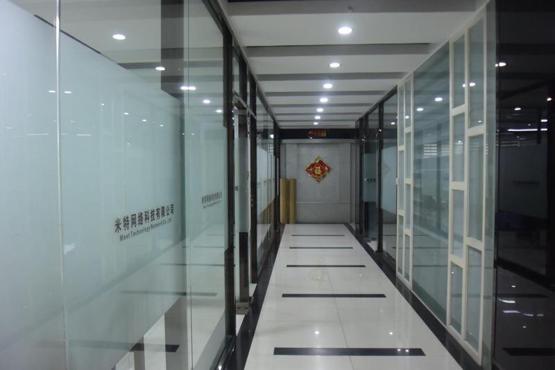 Verified China supplier - Fujian Quanzhou Meet Network Technology Co., Ltd.