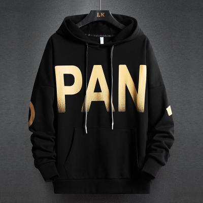 China Anti-pilling 2022 Custom Hoodie Wholesale Streetwear Men S Hoodies Print High Quality Organic Casual Unisex for sale