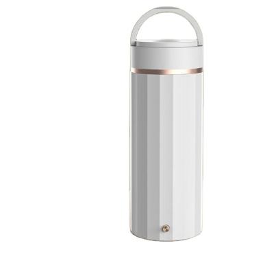 China Keep The Wall Cup Stainless Steel High Quality Insulated Hot Water Double Wall Mug for sale