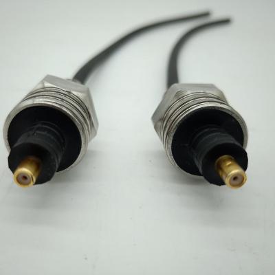 China Seabed engineering rf coaxial connector connector high quality waterproof waterproof connector for sale