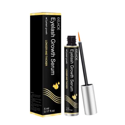 China Natural Eyelash Growth Serum Eelhoe Eyebrow Growth Medicine Lengthening Treatments Eye Lashes Serum K1 for sale