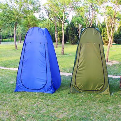 China Outdoor noise/camouflage game changing room field/camouflage field game up changing room fold up portable changing room for sale for sale