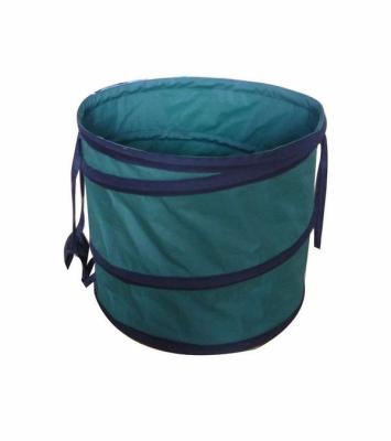 China Pop Up Pop Up Folding High-Capacity Oxford Cloth Garden Bag for sale