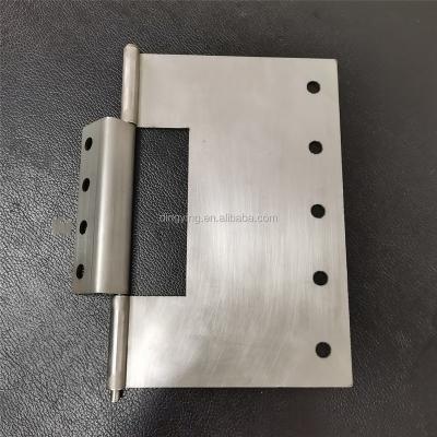 China Door Cabinet Furniture Stainless Steel Hinges SS304 Hinges Stainless Steel Door Hinge for sale