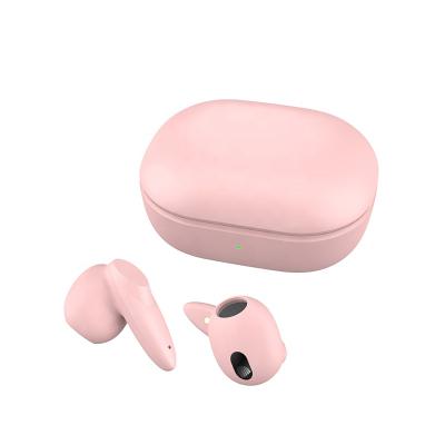 China 2021 New Arrival TWS V5.1 In-Ear Wireless Headset Sports Wireless Earphone Gaming Earbuds earbuds for sale