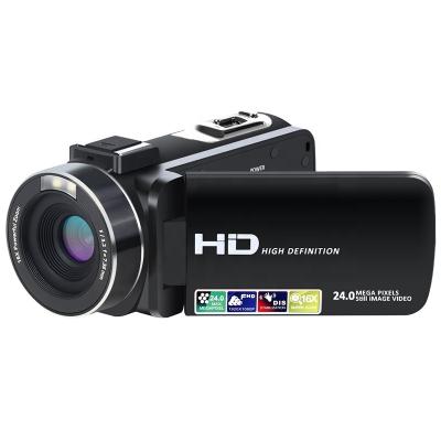 China Cheap Camera 24MP 3.0 Inch TFT 16X Digital Full ZOOM hd 1080p Camcorder Digital Video Camera for sale