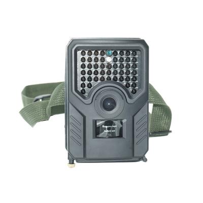 China Black PR200 Weather-Resistant Mini Color Waterproof 120 12MP Wildlife Trail Hunting Camera Security for sale