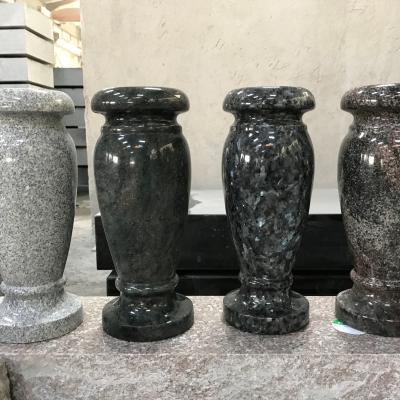 China Modern Cheap Price Cemetery Headstone Flower Vase For Monuments Vase. for sale