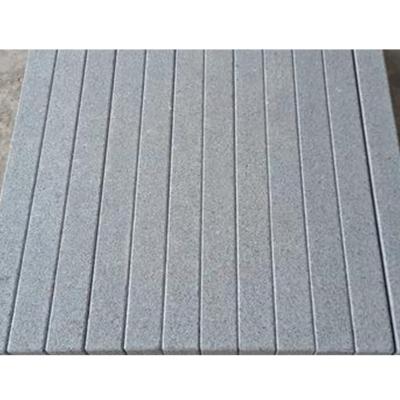 China Modern Full Body Dakota Granite Floir Tile Rough Mahogany Exterior Granite Edging Tile Granite Roof Tile for sale