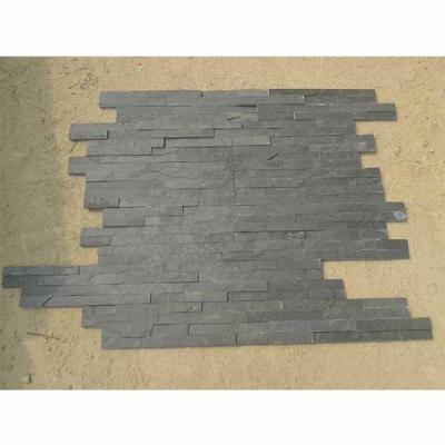 China Stone slab of modern artificial cultural stone and natural random culture stone slate for sale