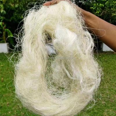 China Sustainable Cheap Sisal Fiber Short Fiber TOW 1 For Plasterboard for sale