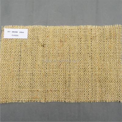 China 9*7 600/600 Sisal Cloth 150cm Sisal Polishing Cloth for Polishing, Artwork, Cat Scratching Board, Sisal Bags, etc. for sale