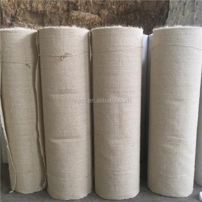 China Plain Customized UG Grade African Sisal Fabric Sisal Fabric for sale