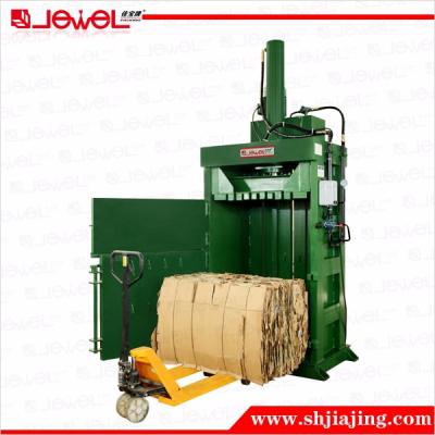 China CLOTHING china high cost efficiency cardboard balers for sale