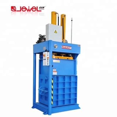 Κίνα machinery & Plastic Recycling Hardware Baler Machine, Hydraulic Baler Machine, PET Baler Machine προς πώληση