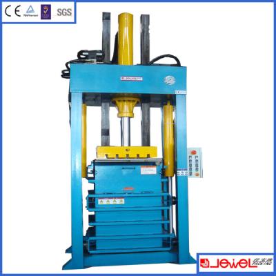 China USED ​​CLOTHING Hydraulic Press Package Industrial Highly Popular Clothing for sale