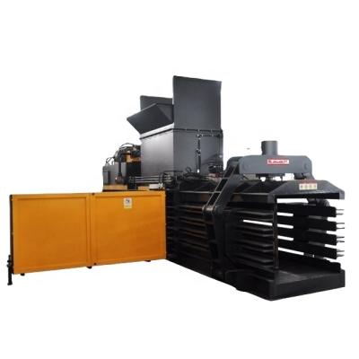 China High Quality Horizontal Automatic Food Wheat Straw Wrapping Machine for sale