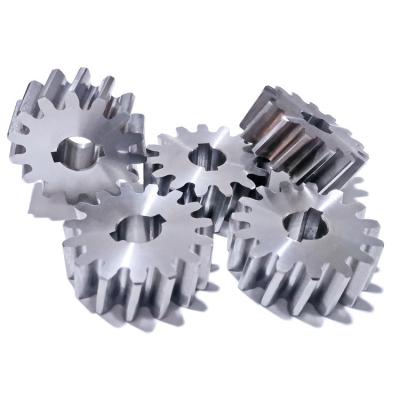 China 2022 Hot Selling Hotels Customized Steel Worm Gear for sale