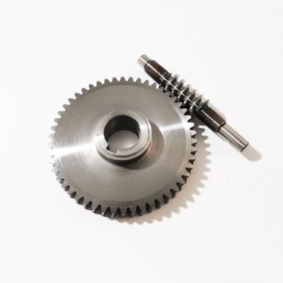 China Building material stores worm gear set for sale