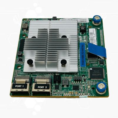 China Server HPE 804331-B21 P408I-a SR RAID Card for GEN10 836260-002 for sale