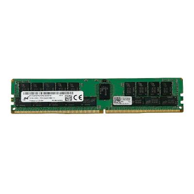 China 2666 MHz DDR4 32GB 2Rx4 PC4- 2666V CCE Reg RAM Memory Server Micron / SK for sale