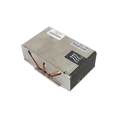 China 654592-001 CPU 662522-001 723353-001 CPU Heatsink for HP DL380P Gen8 DL380e Gen8 for sale