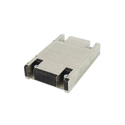 China 100% Working Original H1M29 0H1M29 0Y8MC1 CPU Heatsink Cooler For R630 Server for sale