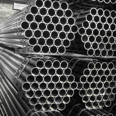 China PIPELINE Pipe 48.3mm x 7.14mm x 6000mm A106 GR.B for sale