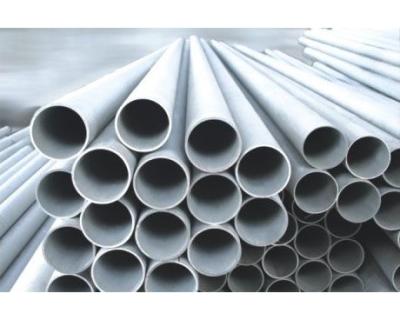 China Boiler Pipe Tube 18x1.5mm EN10216-5 AISI 316L MTC EN10204-3.1 for sale