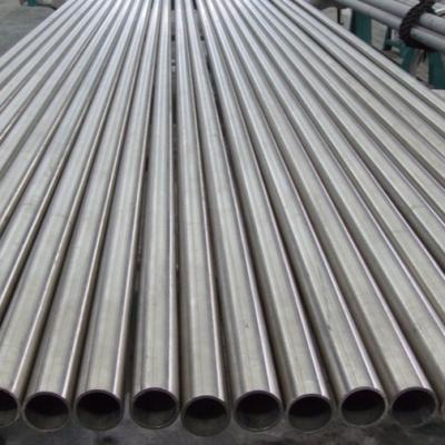 China Boiler Pipe 88.9mm x 7.62mm ASTM A335 GR.P9 Seamless Steel Pipe for sale