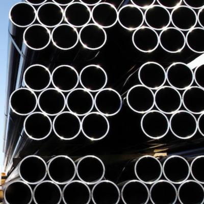 China OIL PIPE SS Pipe NB150 SCH120 A312-TP316L Stainless Steel SMLS Pipe B36.10M for sale