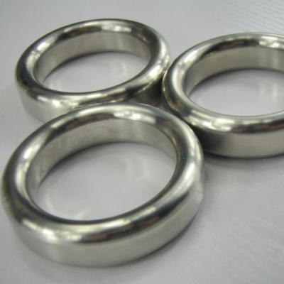 China SS304/SS304L GASKET RING RTJ CL 2500 OVAL SOFT IRON R47 ASME B16.20 for sale