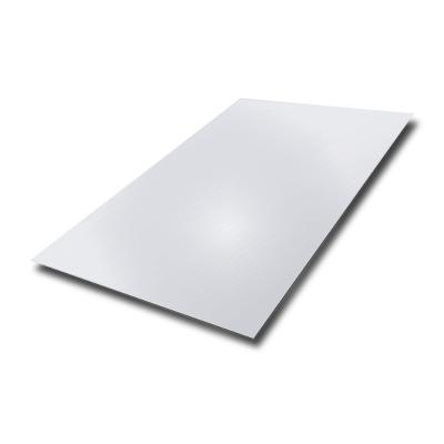 China Boiler Sheet Metal Manufacturer 304 Mirror Stainless Steel Glossy Sheet / Plate for sale