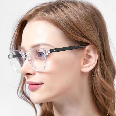 China Fashionable vintage metal glass sight wholesale 2022 luxury colorful eyeglasses small women glasses oval shades men for sale