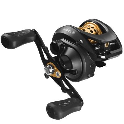 China China Supplier Classic Straight Fly Surf Best Saltwater Baitcasting Trolling Rig Spinning Fishing Reel Fishing for sale