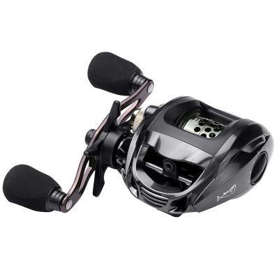 China China Supplier Classic Straight Fly Surf Best Saltwater Baitcasting Trolling Rig Spinning Fishing Reel Fishing for sale