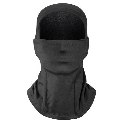 China breathable & Hot Sale Design Logo Custom Winter OEM Winter Full Face Waterproof Balaclava Ski Mask Hat From China Factory Manufacturer for sale