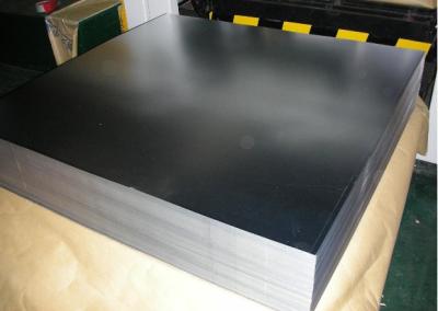 China OEM DC01 Or Equvalents Standard Oiled Cold Rolled Steel Sheets And Coils for sale