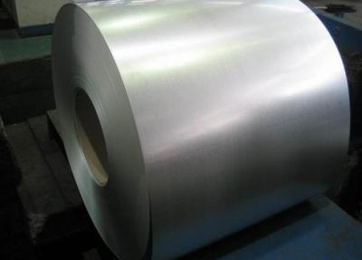 China 0.20mm Thickness Dry S280, S320 Aluzinc Steel Coils And Sheet With Minimized Spangle for sale