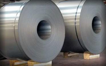 China 610mm CR3  DX51, SGCC, SGCD, SGCE Steel Grade Hot Dipped Galvanized Steel Coils Screen for sale